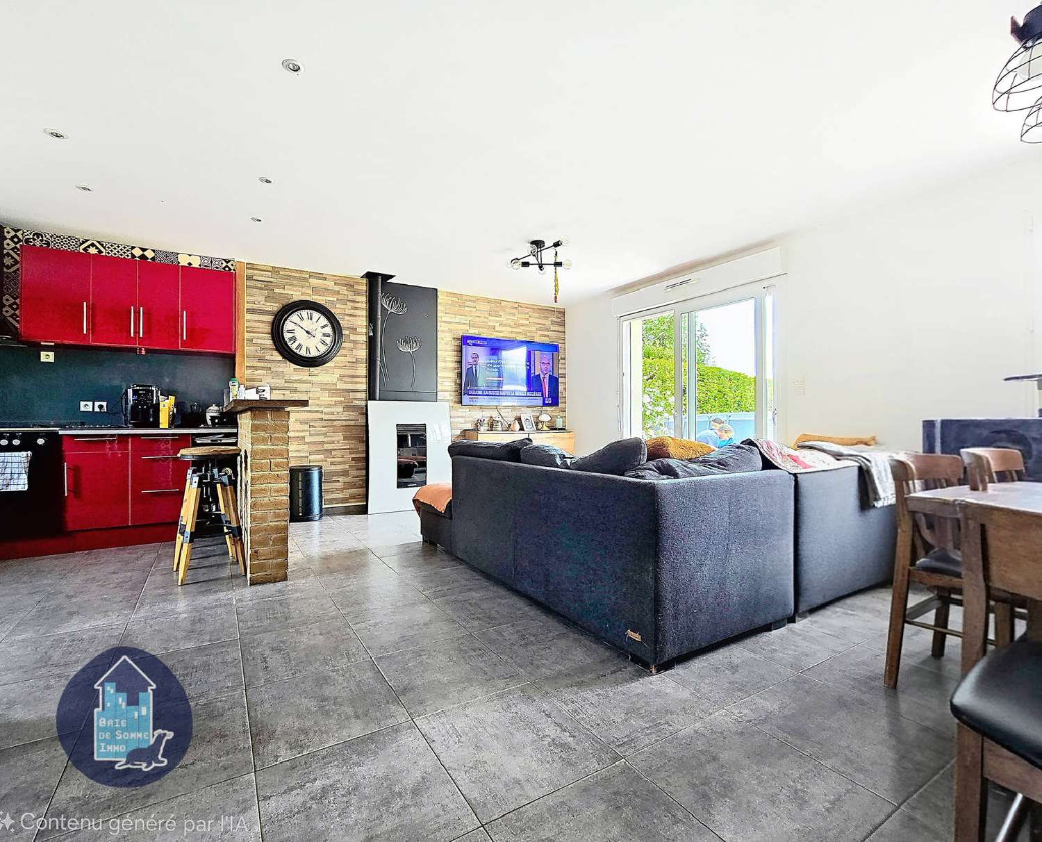  kaufen Villa Favières Somme 2