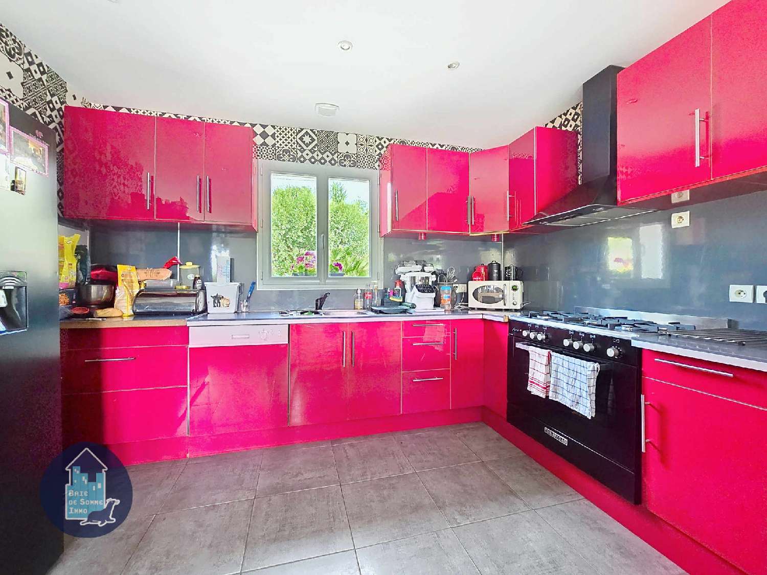  kaufen Villa Favières Somme 6