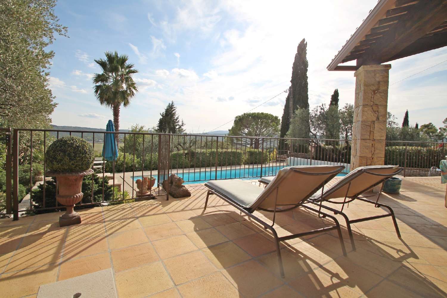 te koop villa Fayence Var 3