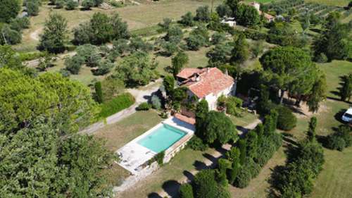 Fayence Var villa foto 7263205