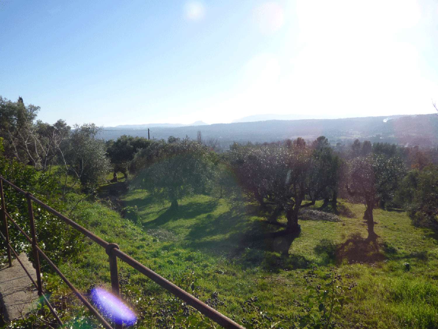 te koop villa Fayence Var 2