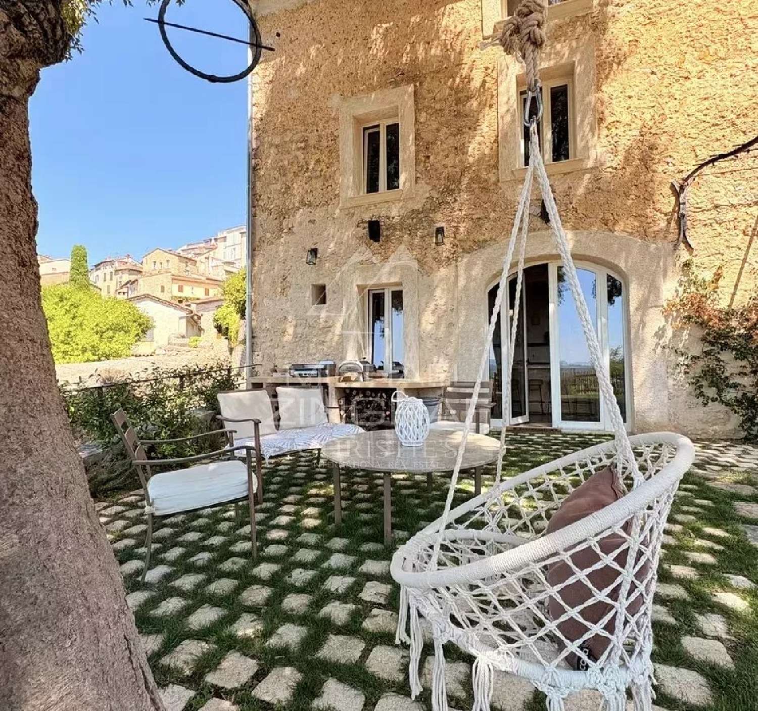  kaufen Villa Fayence Var 1