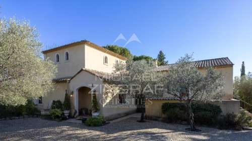 Fayence Var Villa Bild 7262905