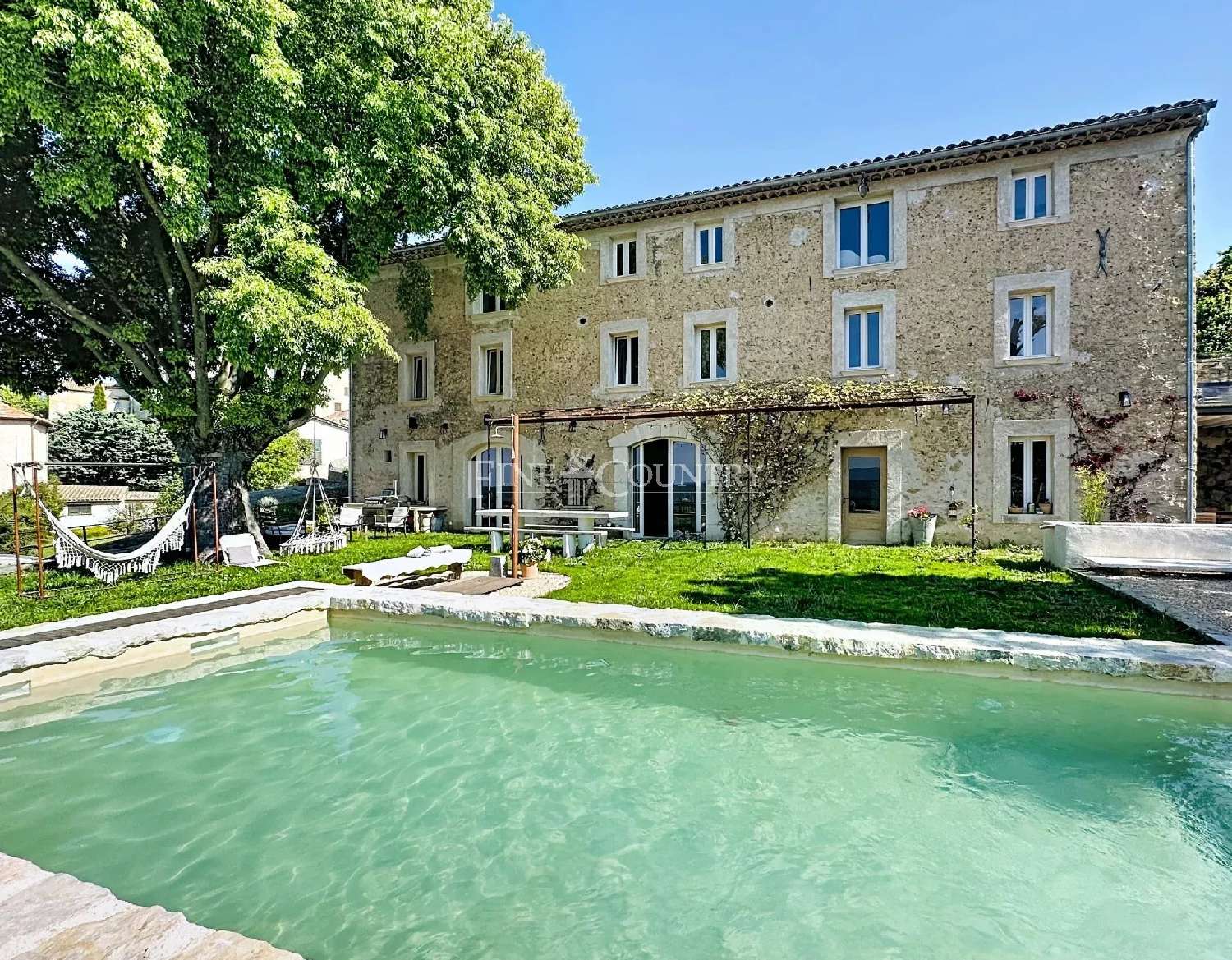  for sale villa Fayence Var 1