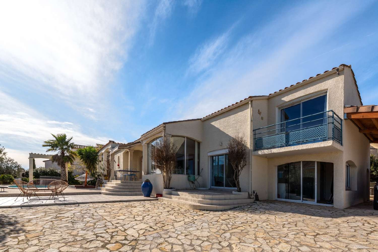  à vendre villa Fitou Aude 2