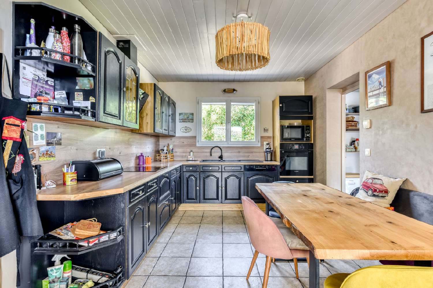  for sale villa Fitou Aude 8