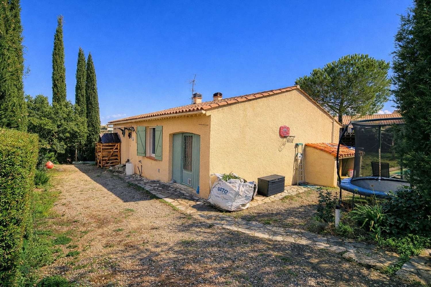  te koop villa Flayosc Var 2