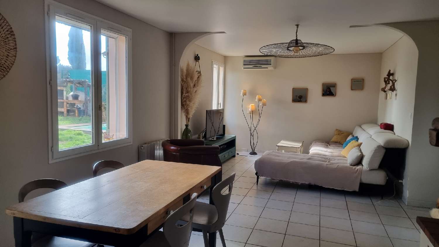  te koop villa Flayosc Var 4