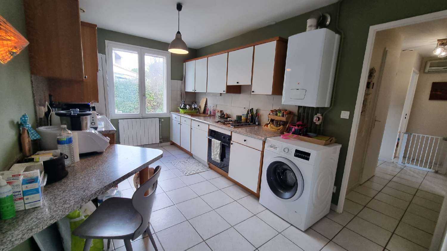  te koop villa Flayosc Var 7