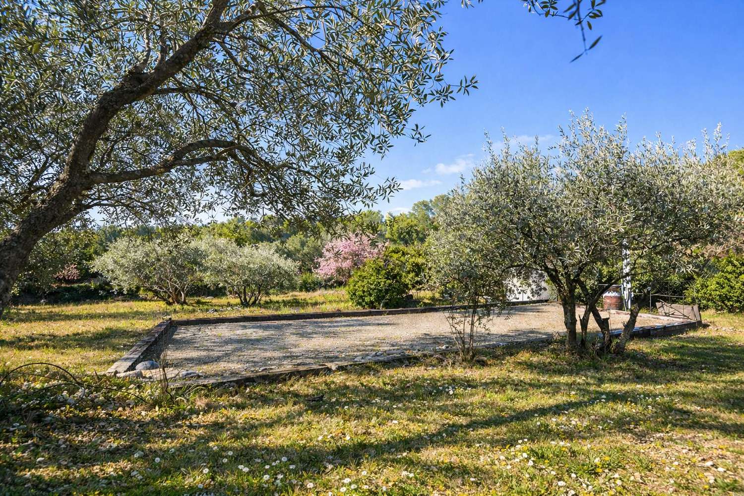  for sale villa Flayosc Var 8