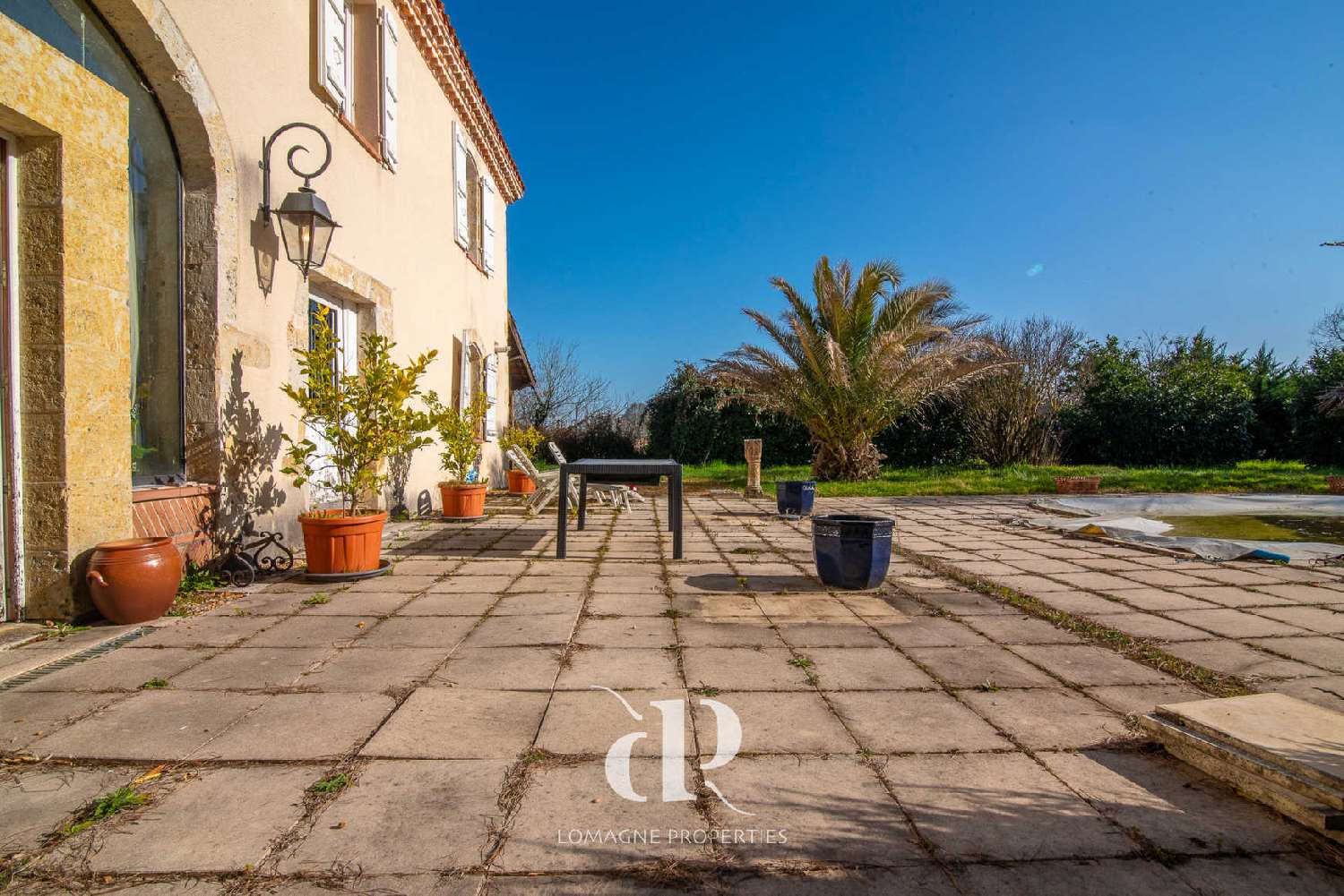  te koop villa Fleurance Gers 2