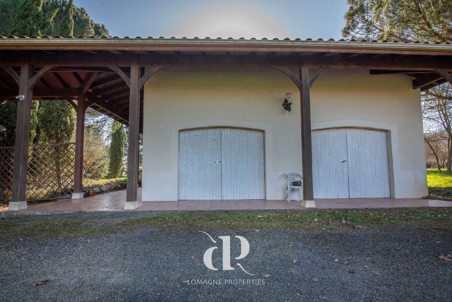  te koop villa Fleurance Gers 5