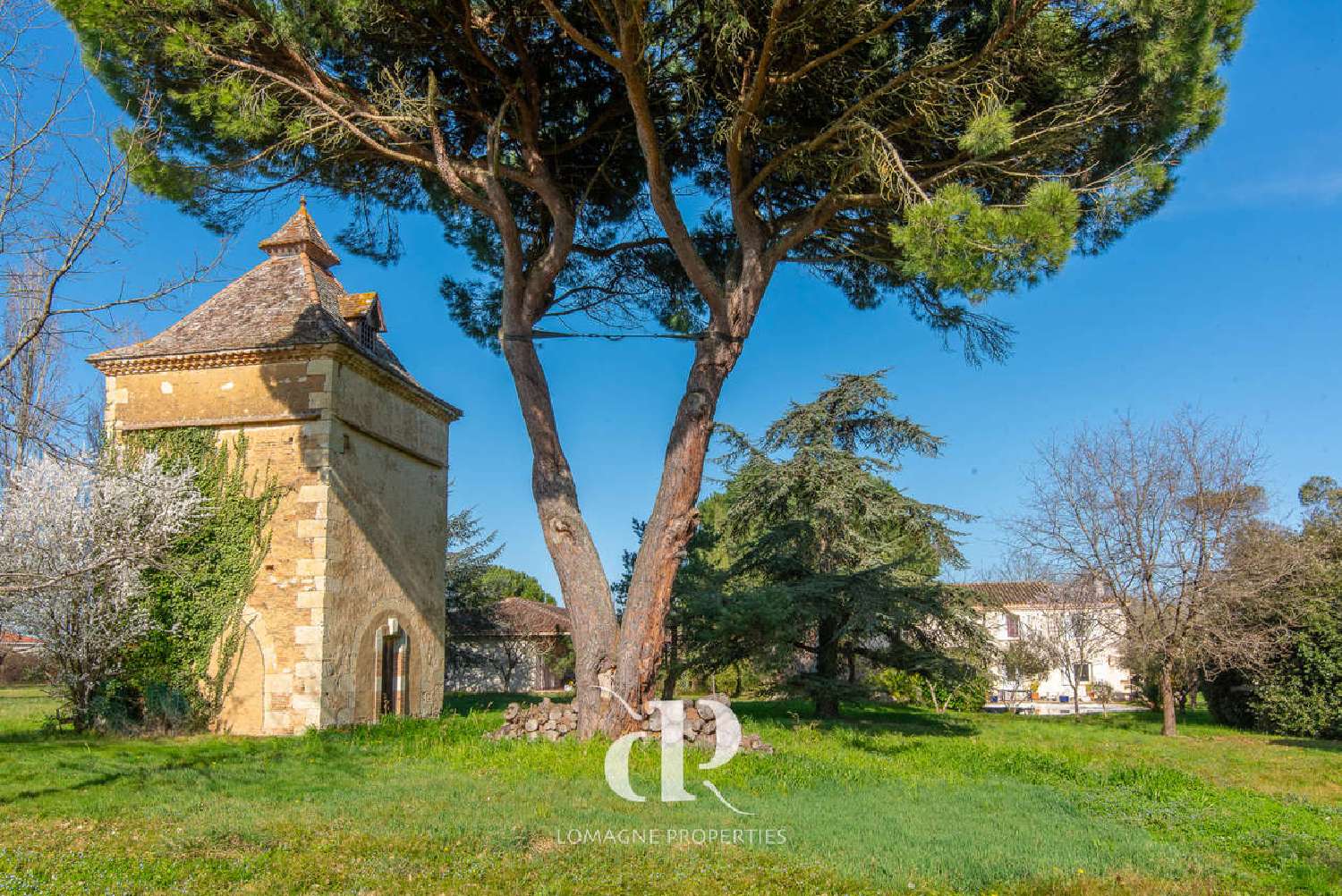  te koop villa Fleurance Gers 6