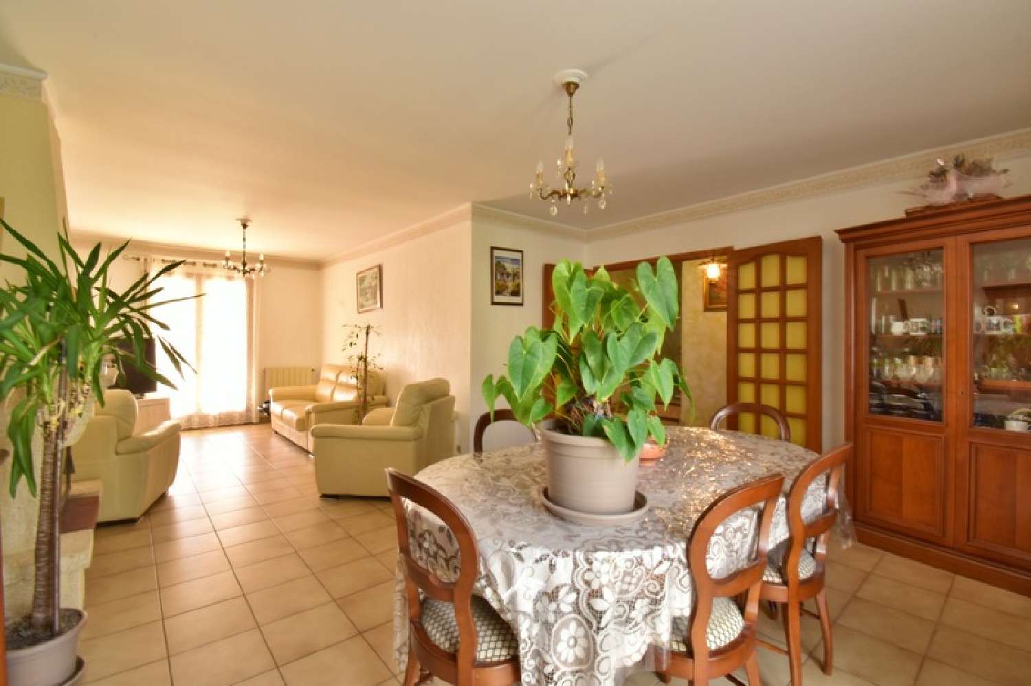  en venta villa Forcalquier Alpes-de-Haute-Provence 6