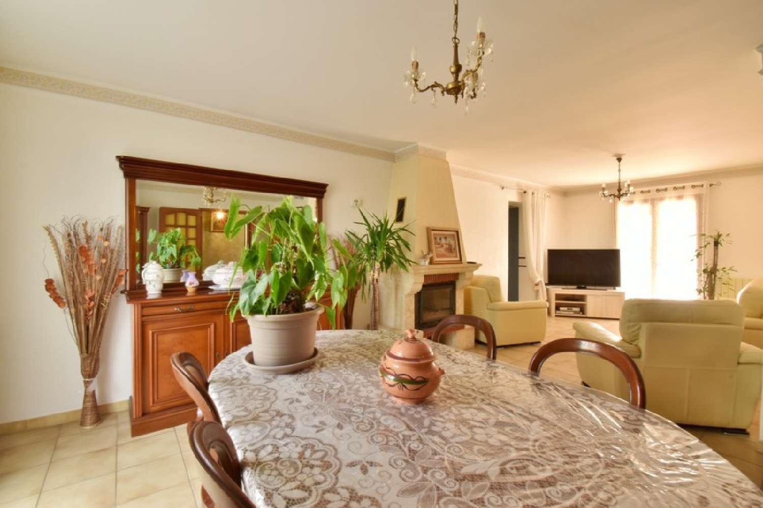  en venta villa Forcalquier Alpes-de-Haute-Provence 7