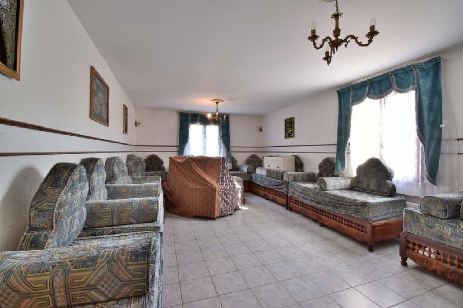  en venta villa Forcalquier Alpes-de-Haute-Provence 8