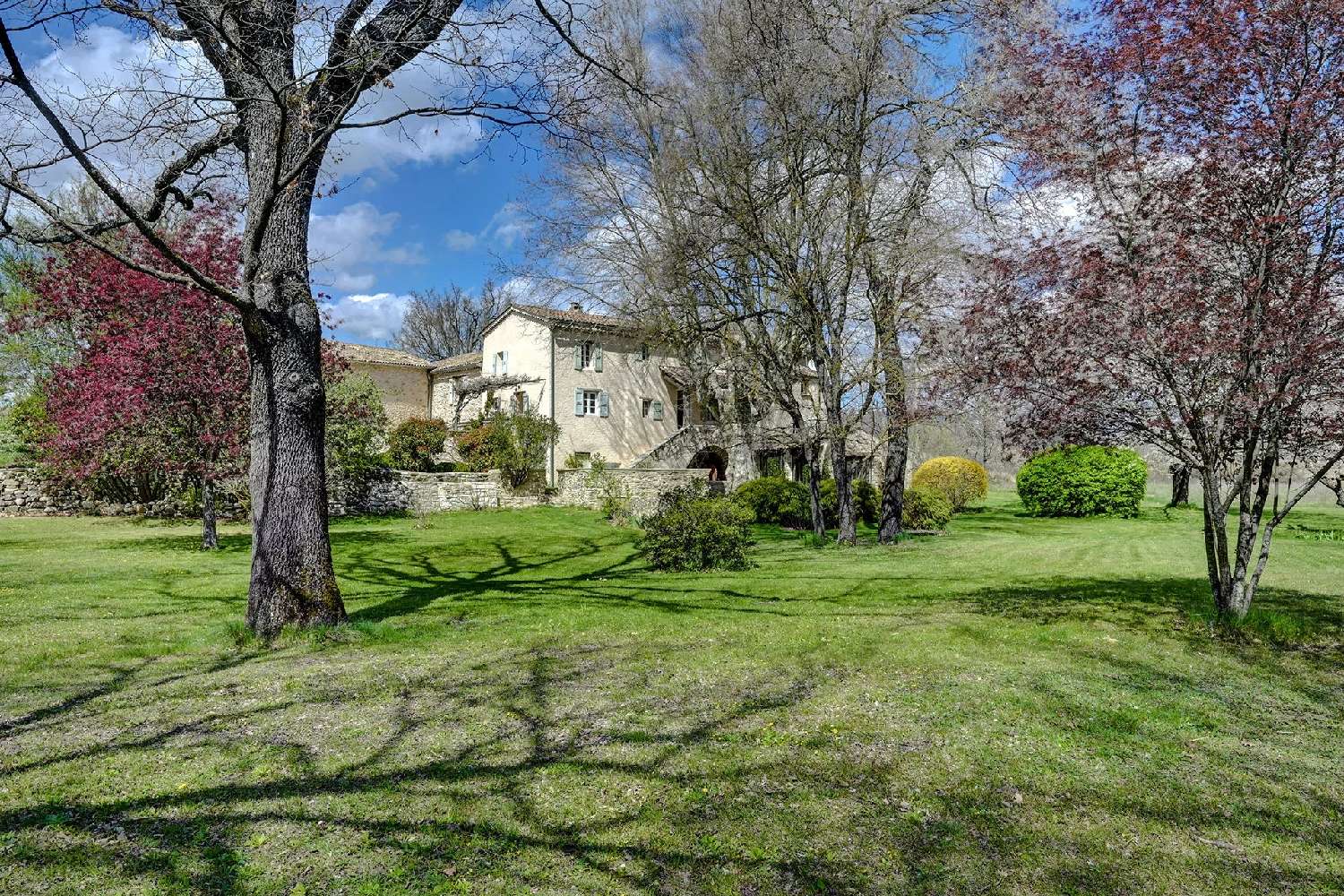  te koop villa Forcalquier Alpes-de-Haute-Provence 6