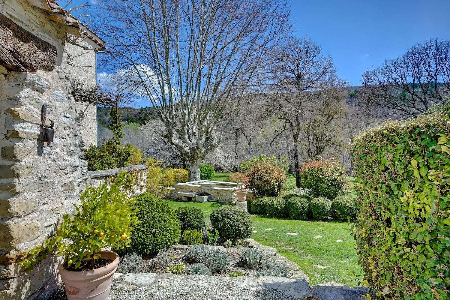  te koop villa Forcalquier Alpes-de-Haute-Provence 8