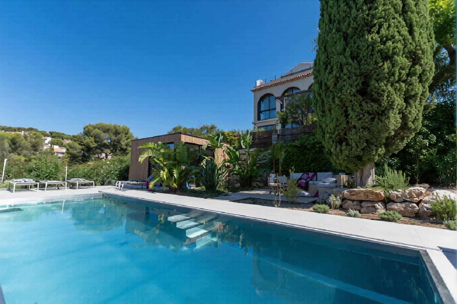 te koop villa Fourneaux-le-Val Calvados 4