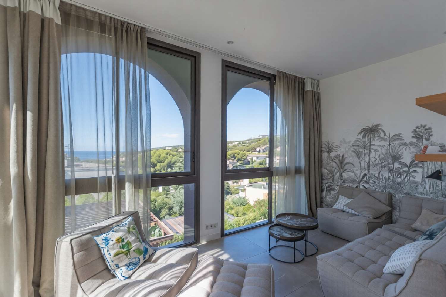 te koop villa Fourneaux-le-Val Calvados 8