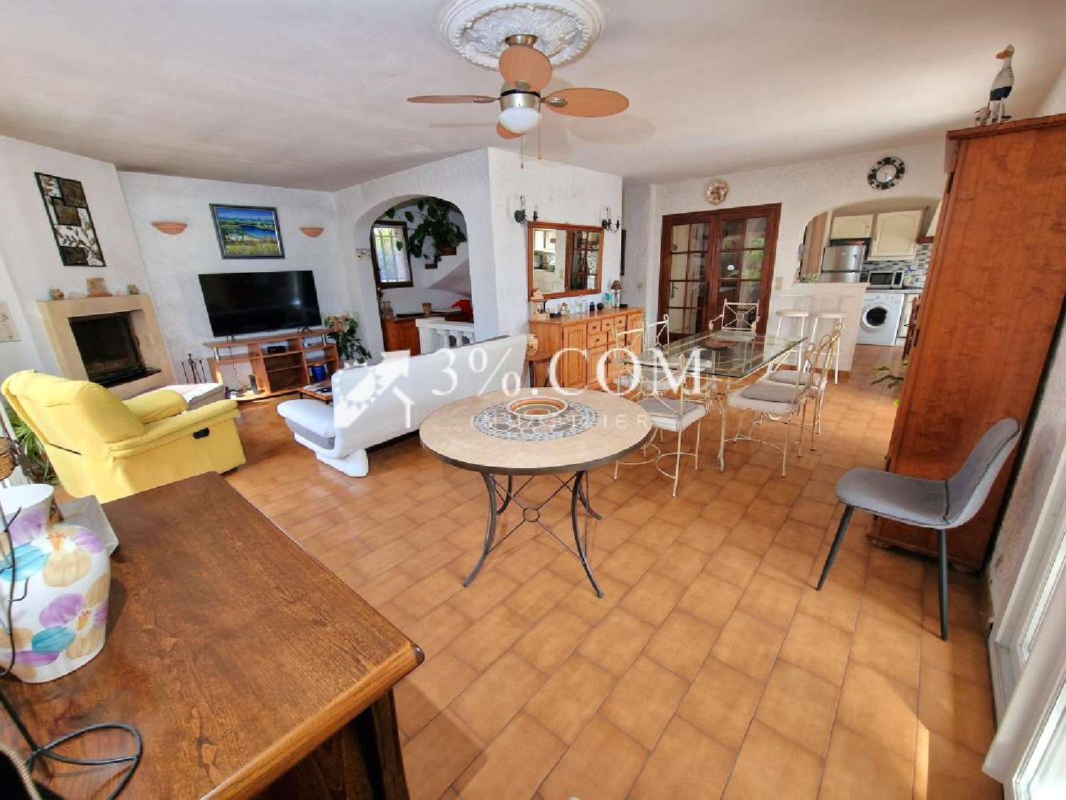  for sale villa Fréjus Var 3