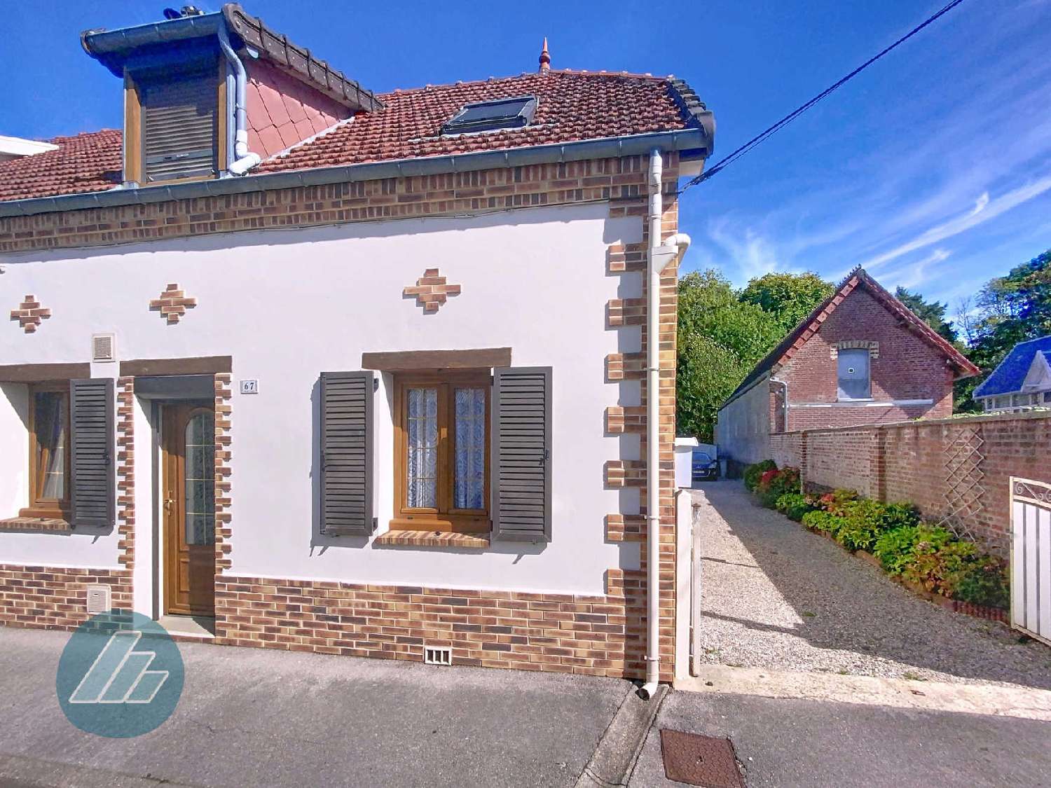  te koop villa Friville-Escarbotin Somme 2