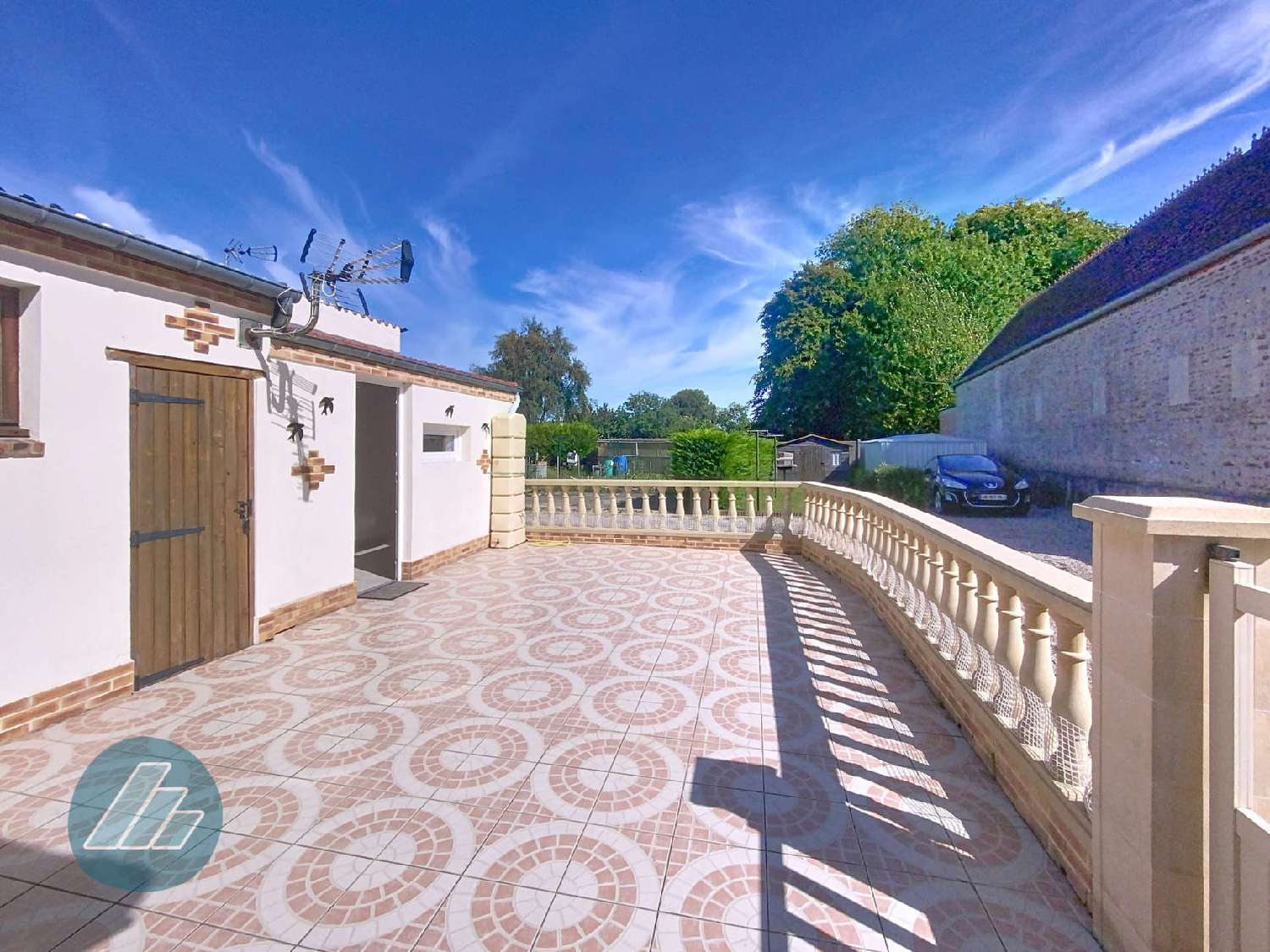  te koop villa Friville-Escarbotin Somme 7