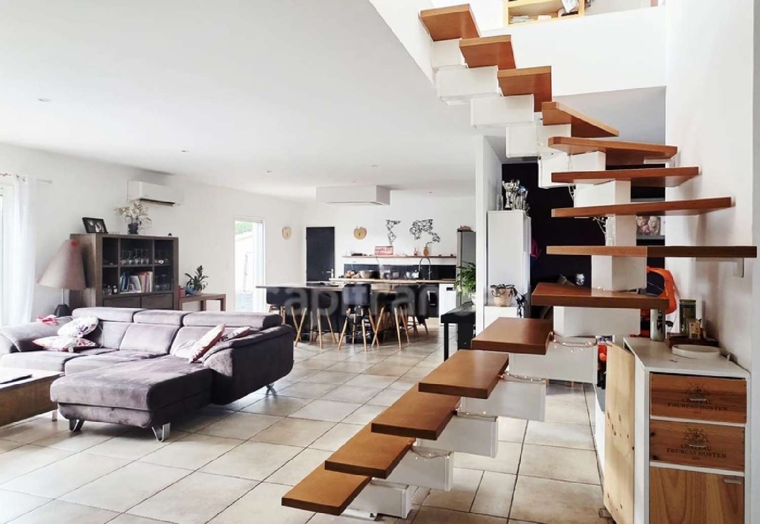  à vendre villa Furiani Haute-Corse 1