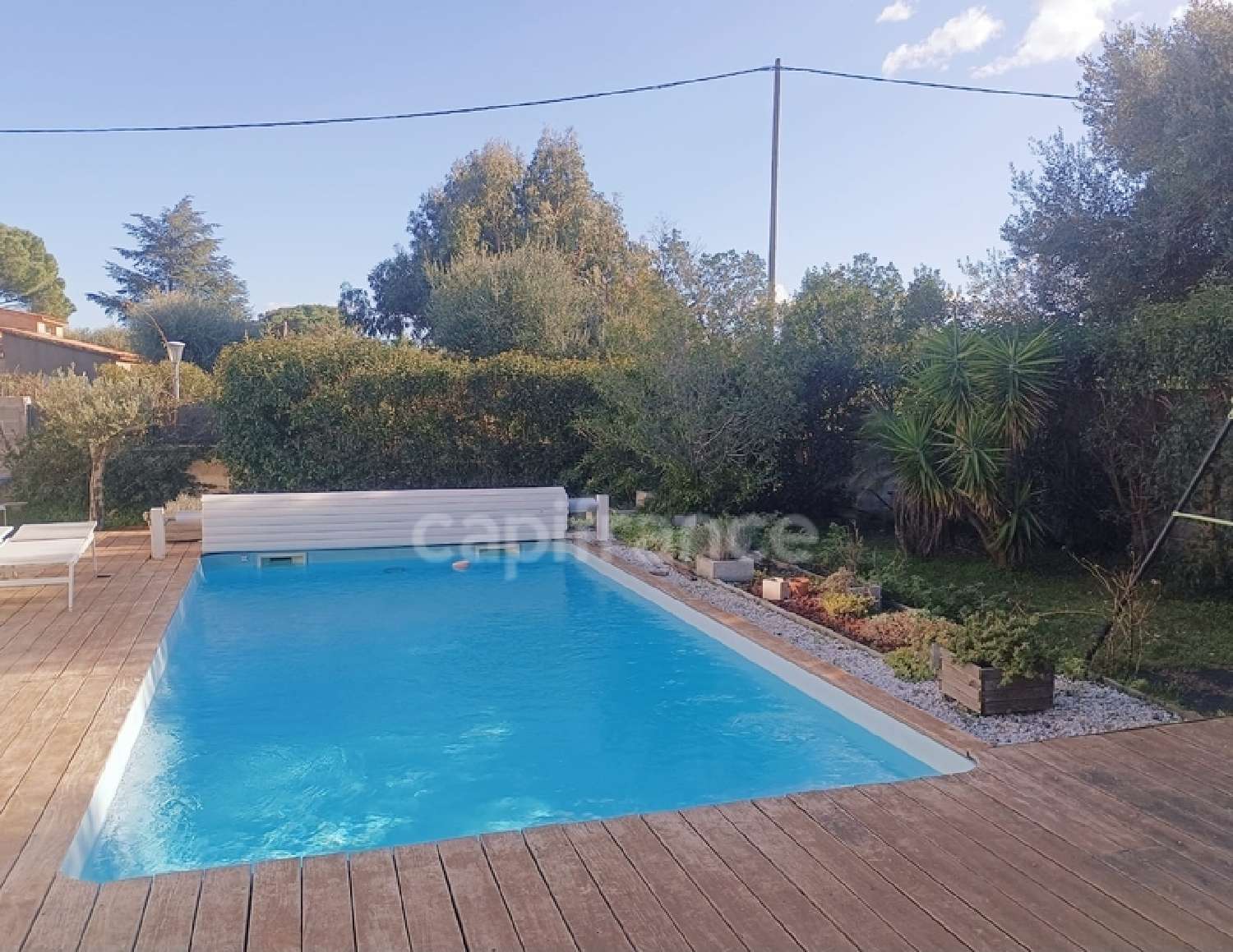  à vendre villa Furiani Haute-Corse 5