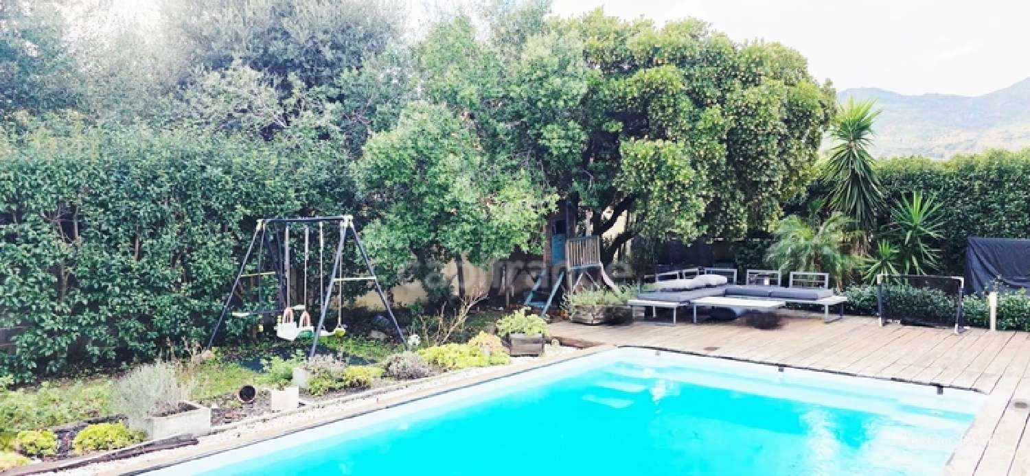  à vendre villa Furiani Haute-Corse 6
