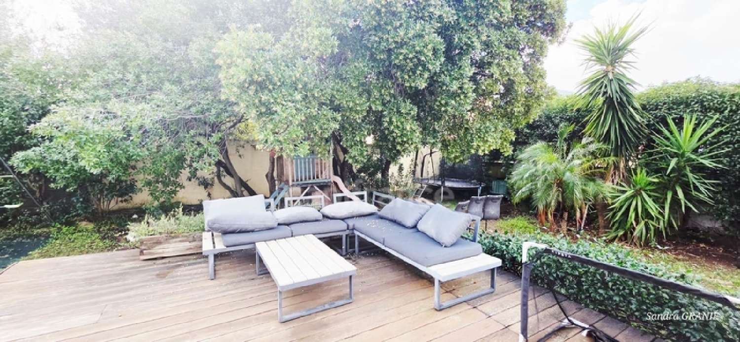  à vendre villa Furiani Haute-Corse 7