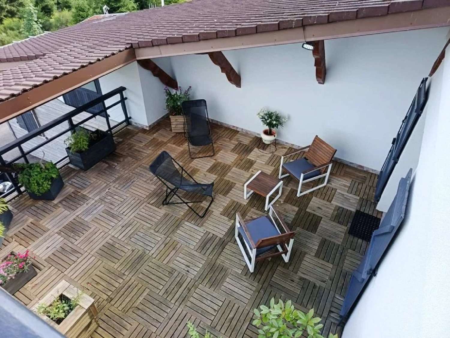  te koop villa Gérardmer Vogezen 1