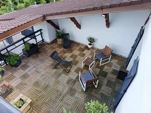 Gérardmer Vogezen villa foto 7252766