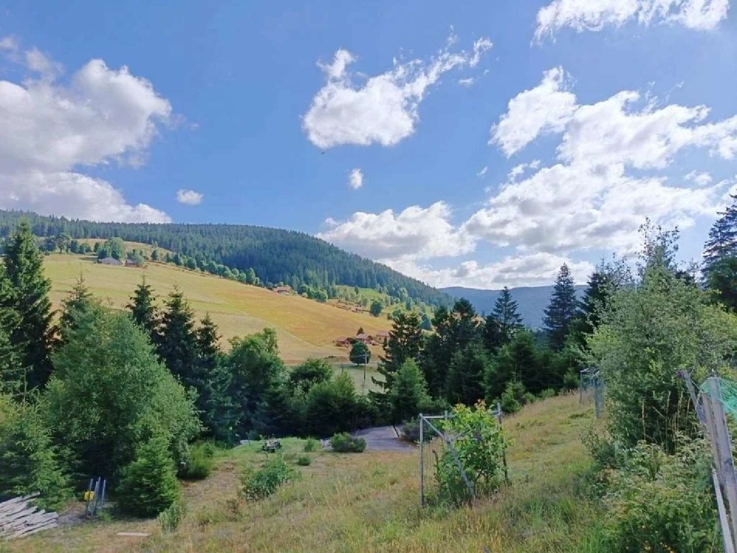  te koop villa Gérardmer Vogezen 2