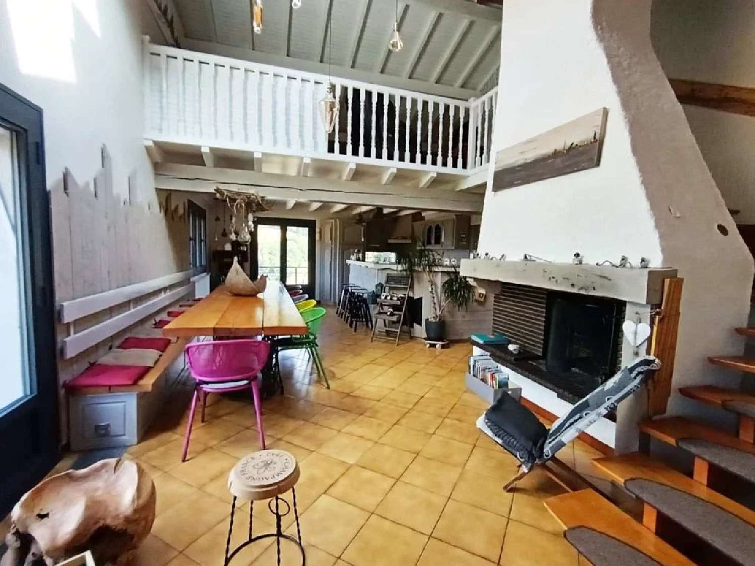  te koop villa Gérardmer Vogezen 3