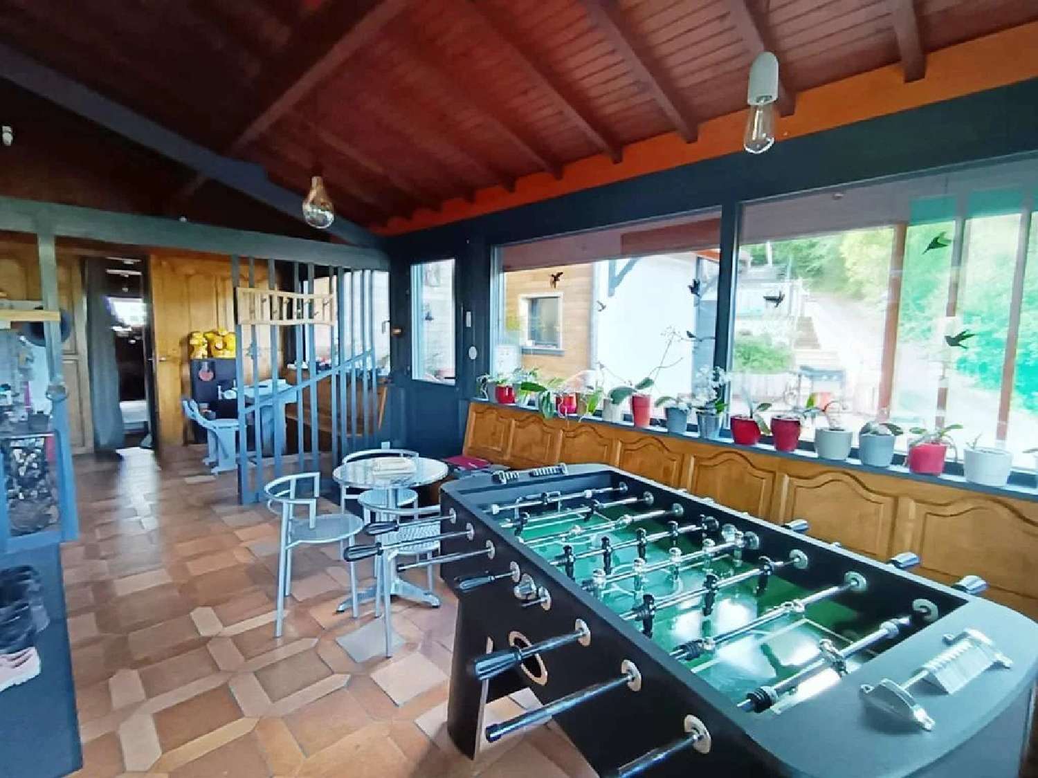  te koop villa Gérardmer Vogezen 4