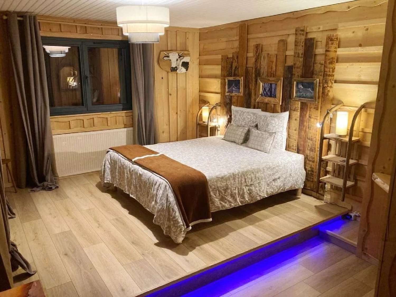  te koop villa Gérardmer Vogezen 8