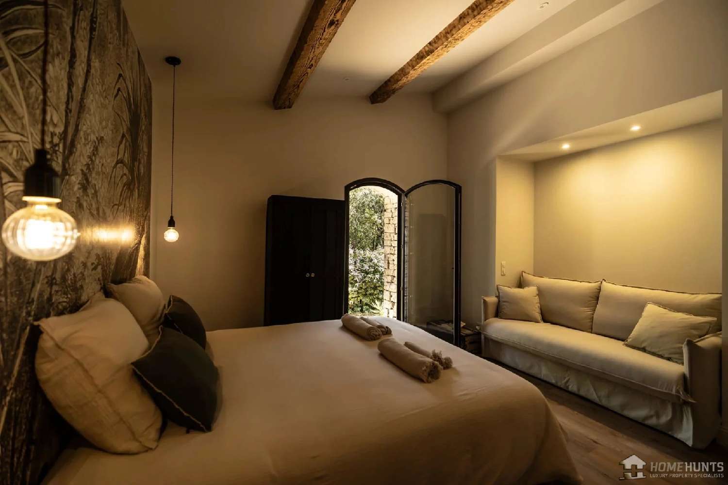  à vendre villa Gordes Vaucluse 8