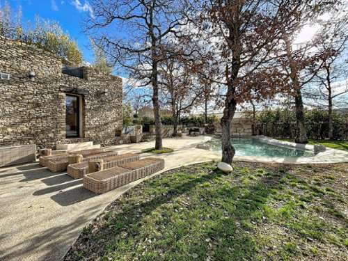 Gordes Vaucluse Villa Bild 7269253