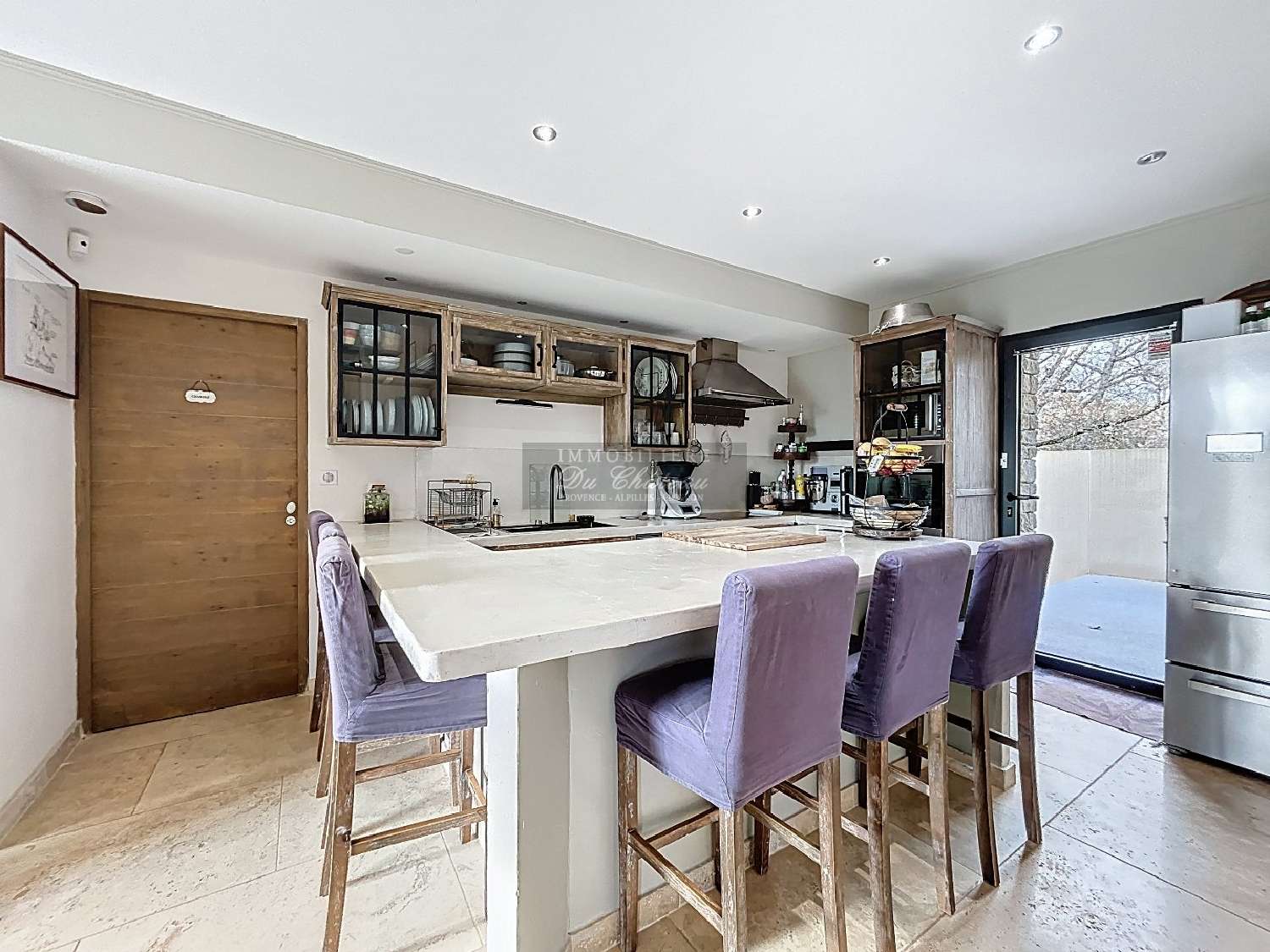  kaufen Villa Gordes Vaucluse 5