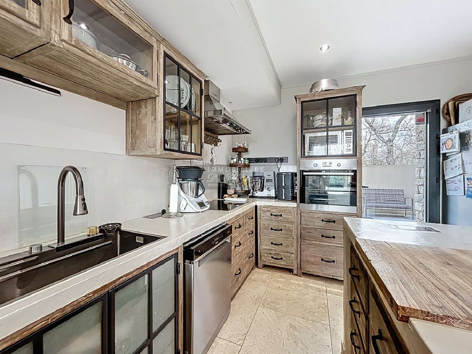  kaufen Villa Gordes Vaucluse 6