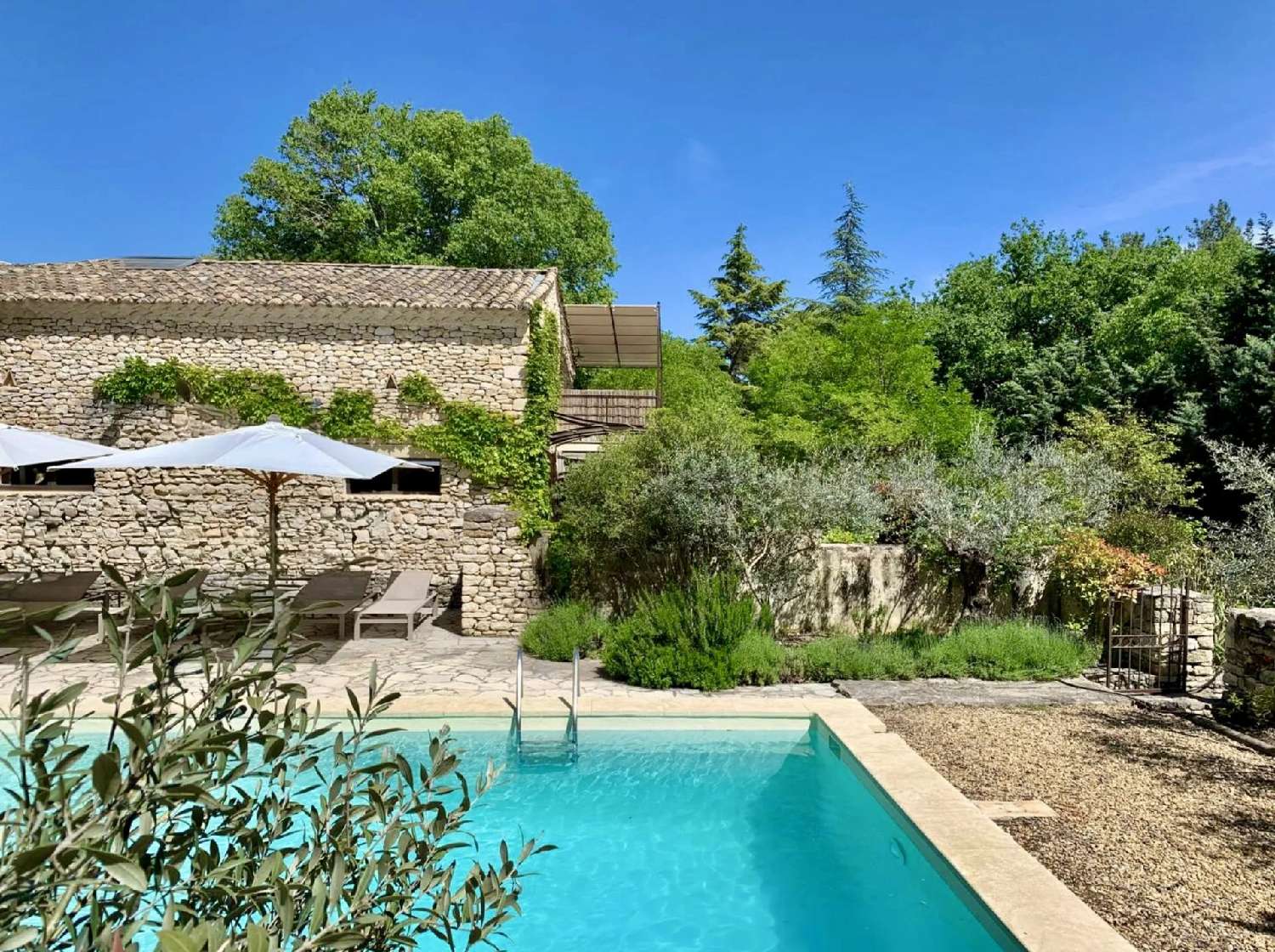  kaufen Villa Gordes Vaucluse 1