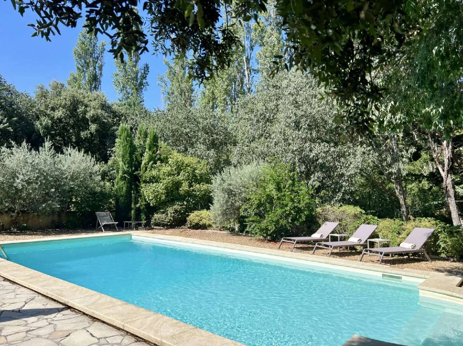  kaufen Villa Gordes Vaucluse 2