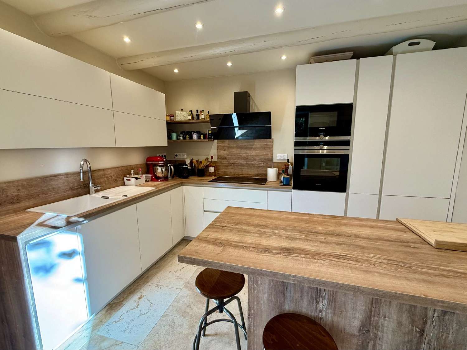  kaufen Villa Gordes Vaucluse 4