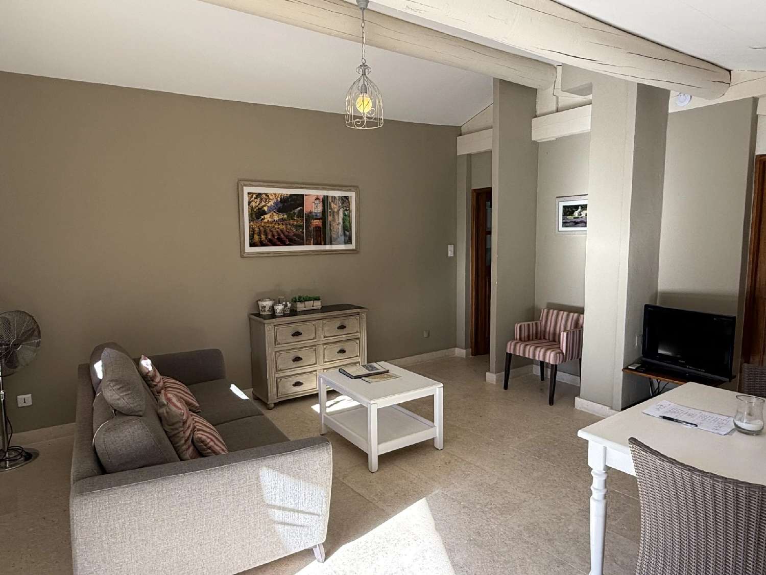  kaufen Villa Gordes Vaucluse 7