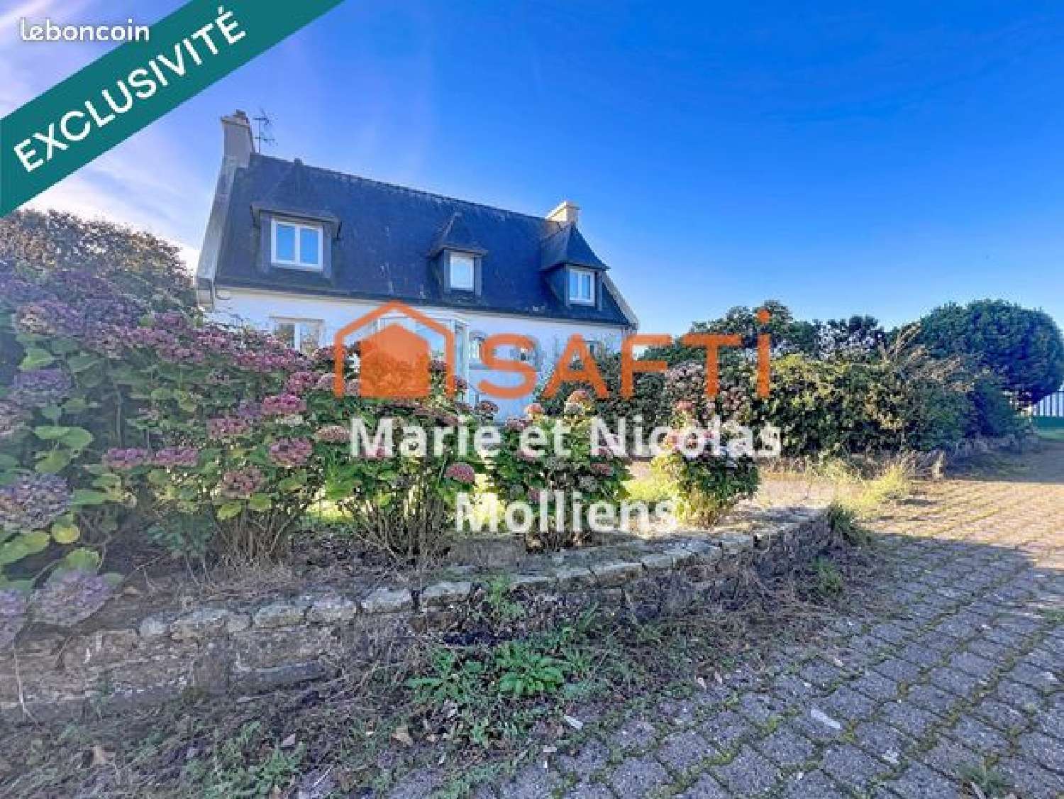  te koop villa Gouesnou Finistère 2