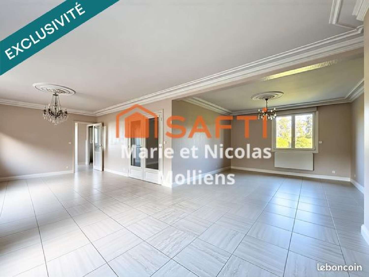  te koop villa Gouesnou Finistère 5