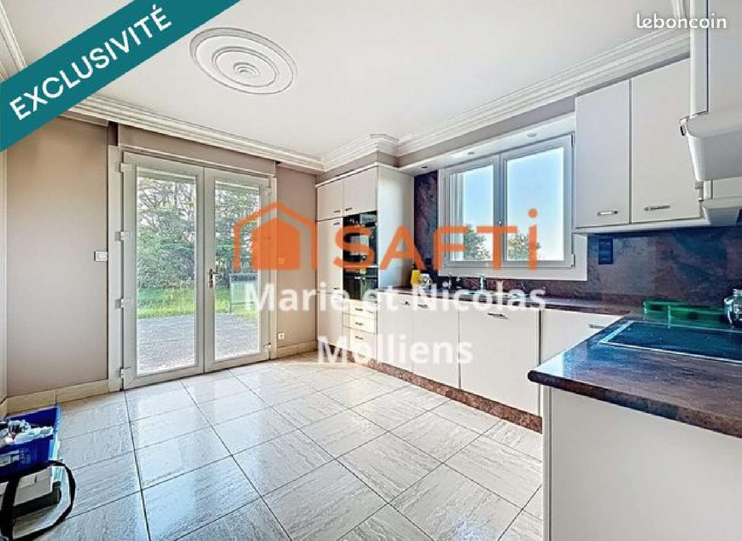  te koop villa Gouesnou Finistère 6