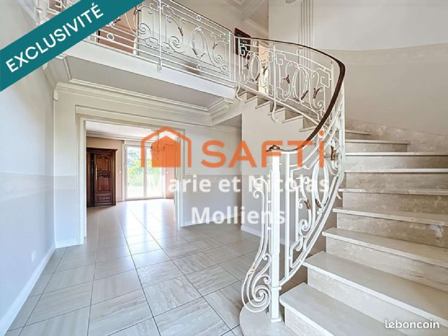  te koop villa Gouesnou Finistère 7