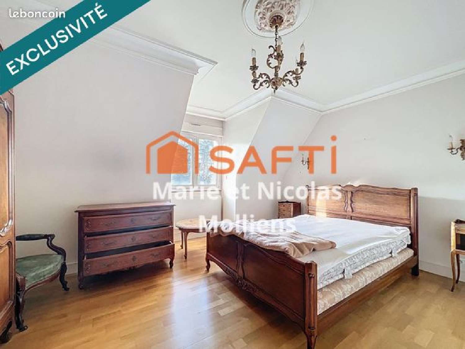  te koop villa Gouesnou Finistère 8